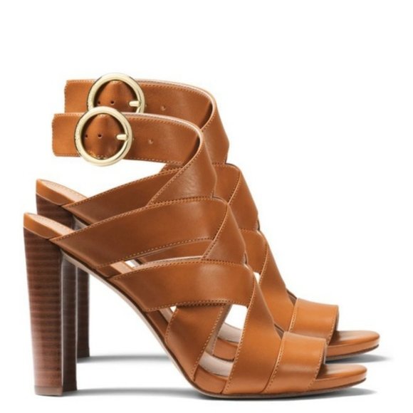 michael kors alana sandal